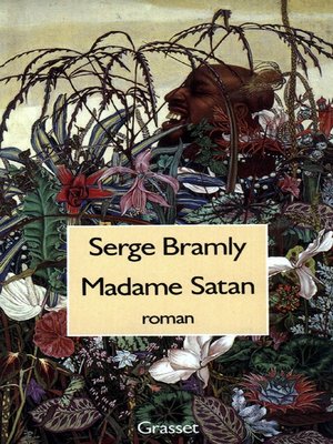 cover image of Madame Satan